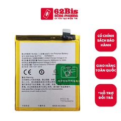 Pin Oppo BLP723 / Realme X - 3765 mAh (Zin công ty)