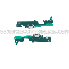 Cụm Chân Sạc Samsung Tab T869 (Zin máy)