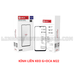 Kính Samsung M22 / M225F