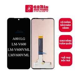Màn hình LG V60 ThinQ 5G / V60 ThinQ 5G UW full Amoled​​​​​​​ (Zin new)