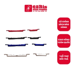 Bộ Nút ngoài Oppo A73 4G (Zin)