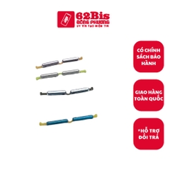 Bộ Nút ngoài Oppo A74 5G / A55 5G (Zin)