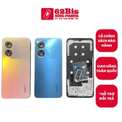 Vỏ Oppo A97 5G / a97 - 5g Bộ Có Sườn (Zin)