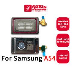 Loa trong Samsung A54 5G / A546B (100% Zin hãng)