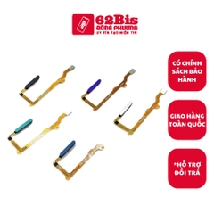 Cáp Home Vân Tay mở nguồn Huawei P40 Lite / Nova 6SE / Nova 7SE / Nova 7i / X8 4G / X8A / X9 4G / X9 5G / Honor 30 Lite / Honor 30S (Zin)