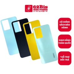 Vỏ / Lưng sau Oppo A57 2022/ A77 / A77S (Zin)