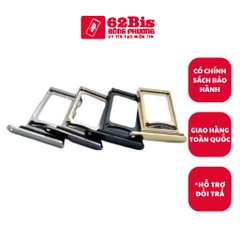Khay Sim Iphone 14 pro / 14 promax (Zin máy) - có ron chống nước