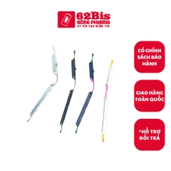 Bộ Nút ngoài Oppo Realme C30 / C30s / C30F (Zin)