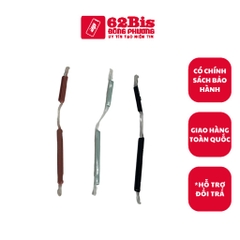 Bộ Nút ngoài Samsung A04 Core (Zin)