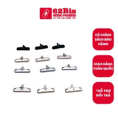 Bộ Nút ngoài Samsung A320 / A720 (Zin)- 1c