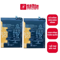 Pin Huawei HB526489EEW / Y6p 2020 / Y6 Pro 2020 / Enjoy 10e / Enjoy 20 SE / Honor 9a / Honor Play 9a , 4900 - 5000mAh (Zin Cty)