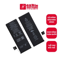 Pin Iphone 5g / Iphone 5 / IP 5G (Zin Cty)