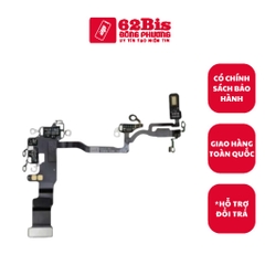 Dây Anten Wifi + Micro Iphone 15 Promax / 15promax (Zin máy)