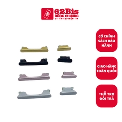 Bộ Nút ngoài Samsung A35 (Zin)