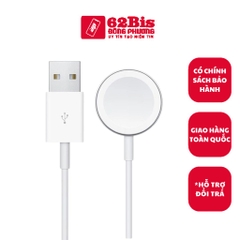 Cáp Sạc Apple Watch  Usb - C  (Zin 1;1 )