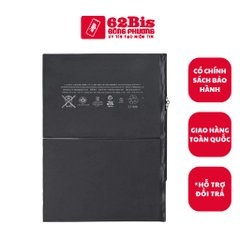 Pin iPad Pro (12.9 Inch) 2020 2018, 10307mAh(Zin Cty)