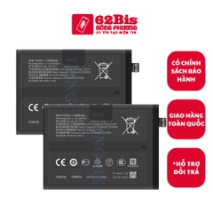Pin Oppo BLP947 / Realme GT2 , 5000mAh (Zin Cty)