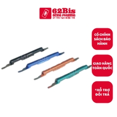 Bộ Nút ngoài Xiaomi Redmi 9T (Zin)