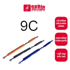 Bộ Nút ngoài Xiaomi Redmi 9C (Zin)