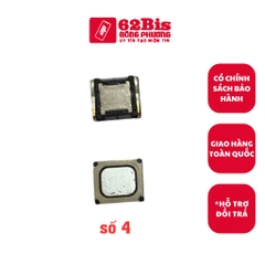 Loa trong Samsung (Số 4) - A10S / A20S / A02 / A02S / A03 / A03S / A05 / A04 / A04S / A05S (Zin Cty)