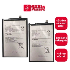 Pin Tecno BL-68BT / Pova Neo 2 / Neo 3 (Zin hãng)