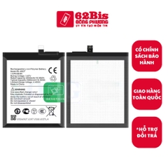 Pin Tecno BL-49QT / BL-49OT / Camon 20 / Premier Ck9n  (Zin hãng)