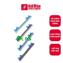 Bộ Nút ngoài Xiaomi 11 lite / Mi 11 lite Ne (Zin)