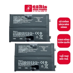 Pin Oppo BLP985 / Realme GT Neo 5 / GT5 / GT3 - 5000mAh (Zin Cty)