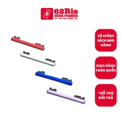 Bộ Nút ngoài Xiaomi Redmi K30 4G / K30 5G (Zin)