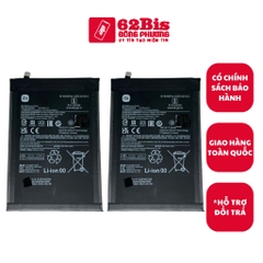 Pin Xiaomi BP4N / Mipad 64320mAh (Zin Cty)