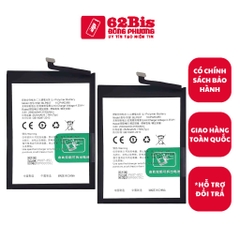 Pin Oneplus BLP607  / Oneplus X / 1+ X /E1001/E1003/E1005, 2440 - 2525 mAh (Zin Cty)