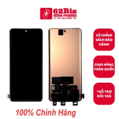 Màn hình Oppo OnePlus 11R / CPH2487 (100% Chính Hãng)