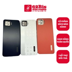Vỏ Oppo A73 4G Full bộ có sườn (Zin)