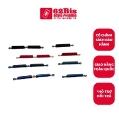 Bộ Nút ngoài Oppo A5S / Oppo A12