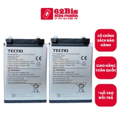 Pin Tecno BL-58ET / Pova 5 / Pova5 / LH7n (Zin Cty)