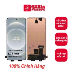 Màn Hình Xiaomi Xiaomi 14T / Mi 14T Pro / K70 Ultral (100% Chính Hãng)