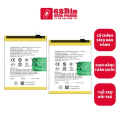 Pin Oppo BLPA15 / Realme 11 Pro / Reno 11 5g / Reno 11 pro 5g (Zin Cty)