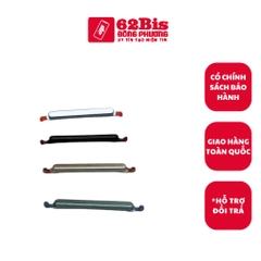 Bộ Nút ngoài Oppo A18 / A38 (Zin)