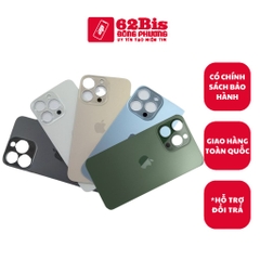 Vỏ / Lưng Sau Iphone 13 Pro / IP 13Pro (Zin)