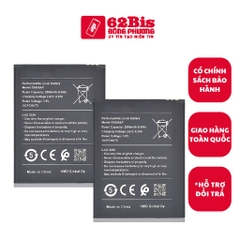 Pin Nokia S5420AP / C1 2019, 2500mAh (Zin Cty)