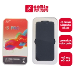 Màn Hình Iphone 15 Pro / Iphone 15Pro FHD 700+ Incell - sàng được IC (Hãng JH)