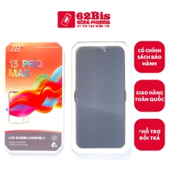 Màn Hình Iphone 15 ProMax / Iphone 15ProMax FHD 700+ Incell - sàng được IC (Hãng JH)