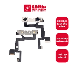 Camera Trước Iphone 12P / IP 12 Pro / Iphone 12Pro (Zin Máy )