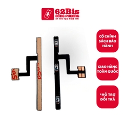 Dây Mở Nguồn + Volume Xiaomi Mi 9se / Mi 9 se (zin)