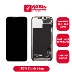 Màn Hình Iphone iPhone 14Plus / Iphone 14+ / Iphone 14 Plus (100% Zin hãng )