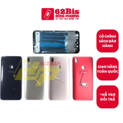 Vỏ Vivo V9 bộ có sườn (Zin)