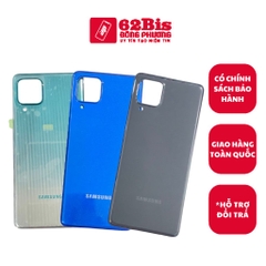 Vỏ / Lưng sau Samsung F62 / M62 / Sm-E625F (Zin)