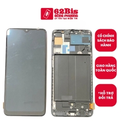 Màn Hình Samsung A70 / A705F full Khung (Incell)