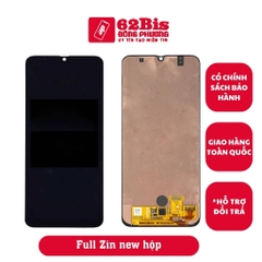 Màn Hình Samsung A30S / A307F full amoled Zin new (zin cty)