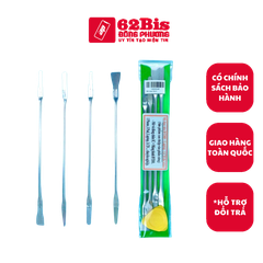 Dao Rọc Tem Làm Chân IC  (câyngắn)